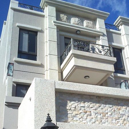 Hualien Edinburgh Homestay Екстер'єр фото