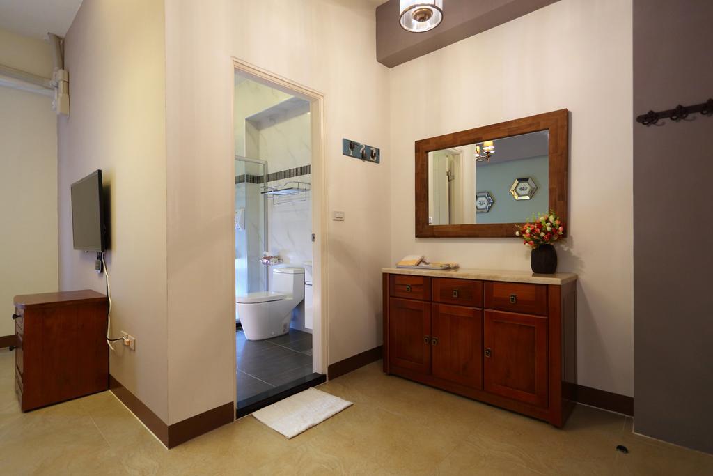 Hualien Edinburgh Homestay Екстер'єр фото