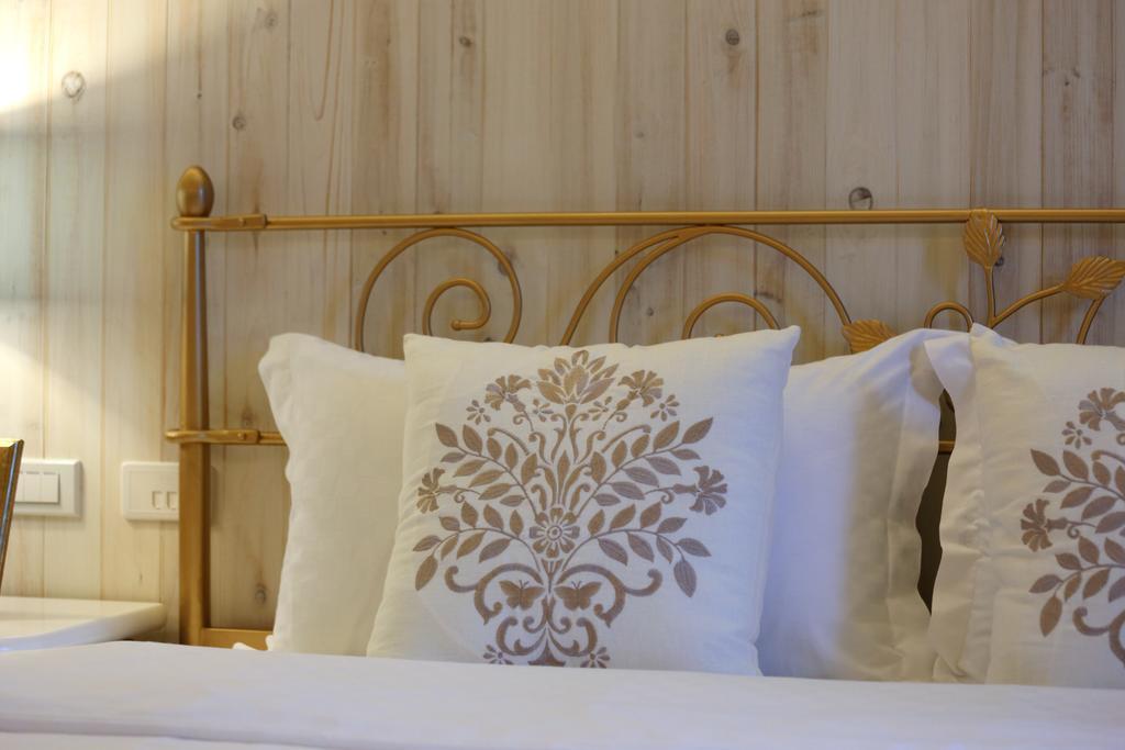 Hualien Edinburgh Homestay Екстер'єр фото