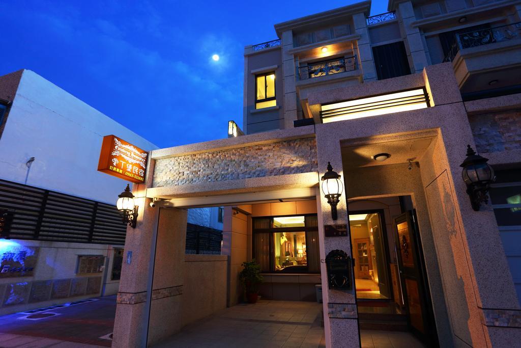 Hualien Edinburgh Homestay Екстер'єр фото