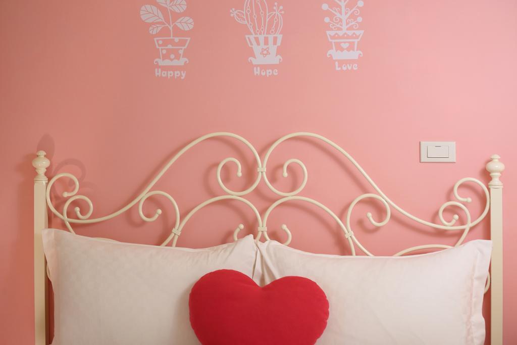 Hualien Edinburgh Homestay Екстер'єр фото