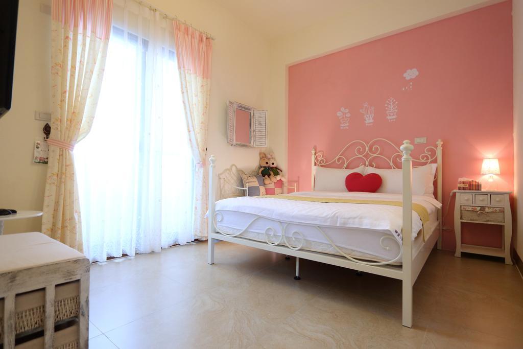 Hualien Edinburgh Homestay Екстер'єр фото