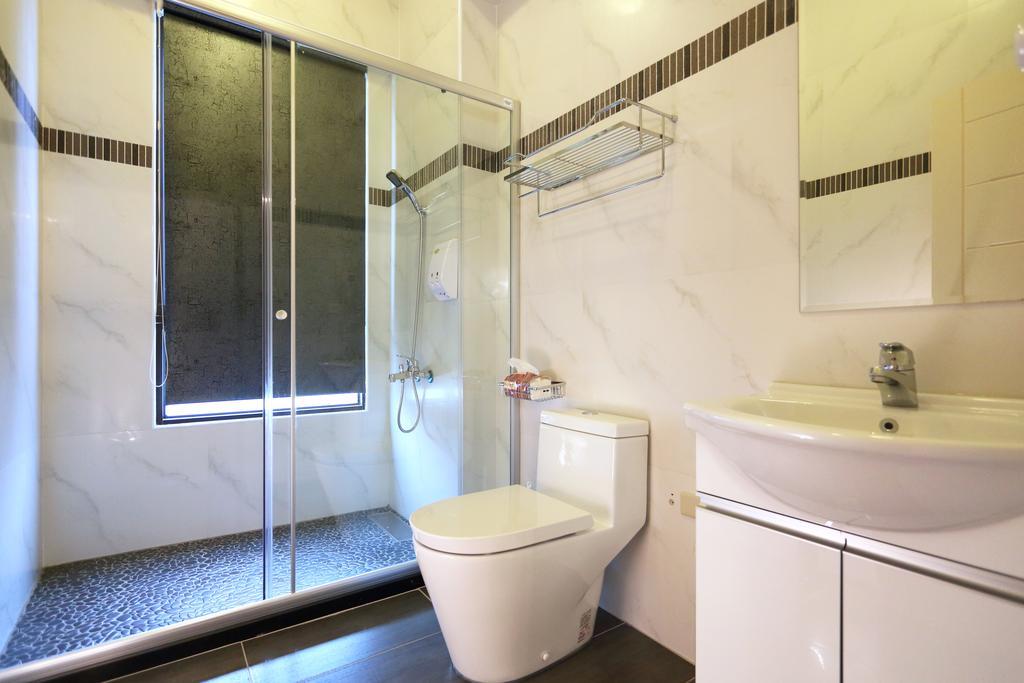Hualien Edinburgh Homestay Екстер'єр фото