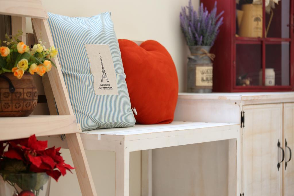 Hualien Edinburgh Homestay Екстер'єр фото