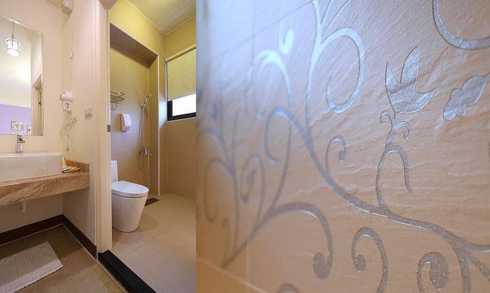 Hualien Edinburgh Homestay Екстер'єр фото