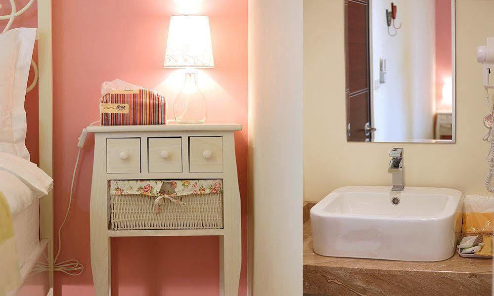 Hualien Edinburgh Homestay Екстер'єр фото