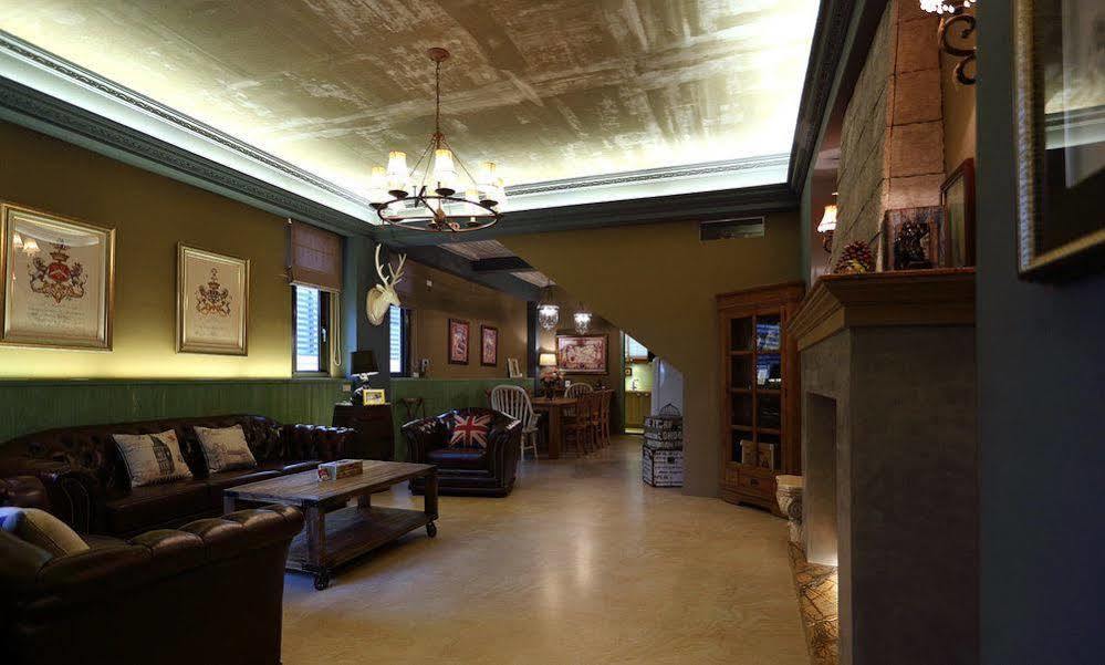Hualien Edinburgh Homestay Екстер'єр фото